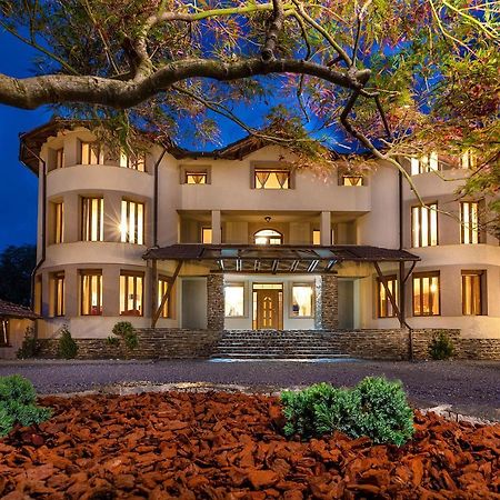 Transilvania Mansion Brašov Exteriér fotografie