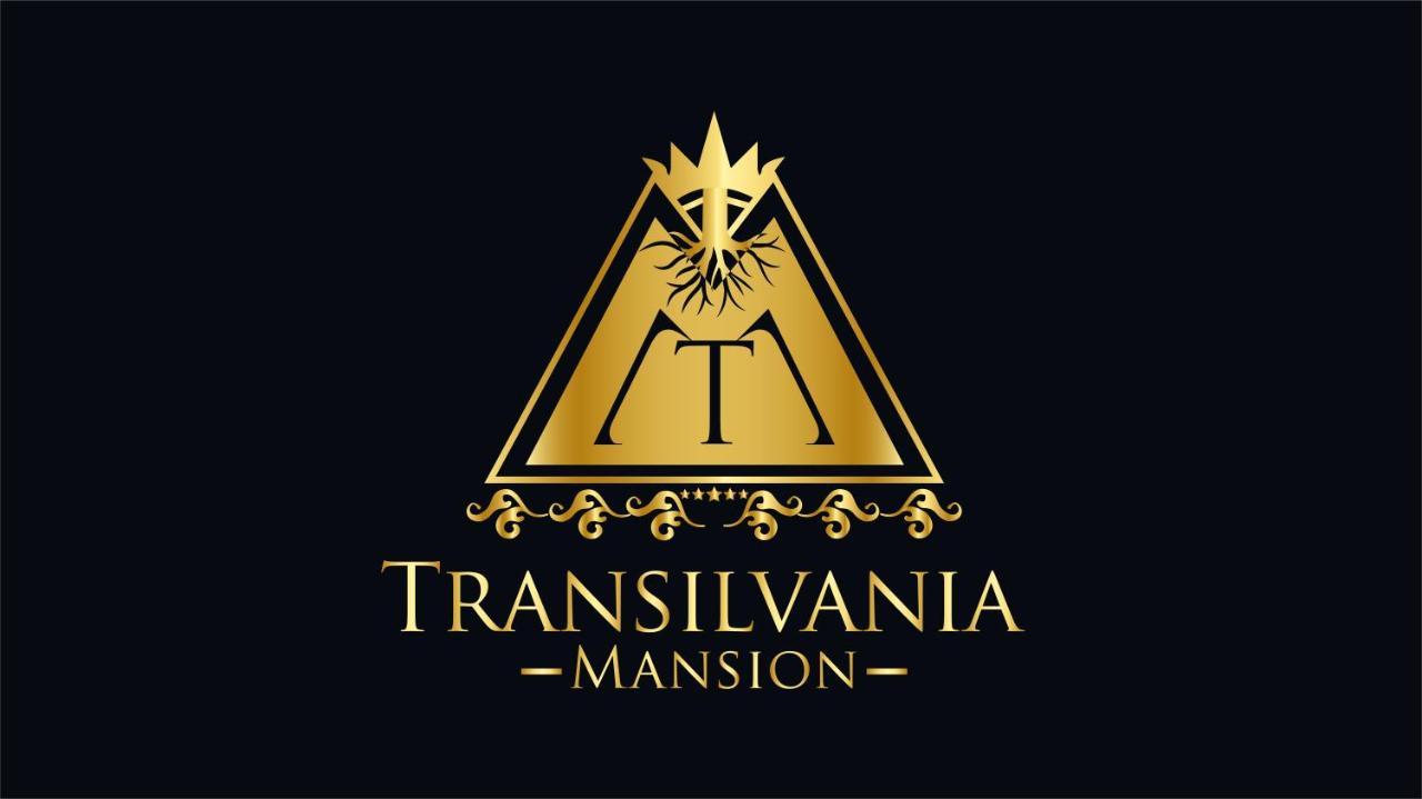 Transilvania Mansion Brašov Exteriér fotografie